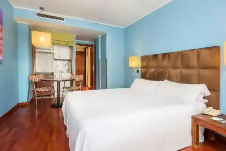 TRYP Valladolid Sofía Parquesol - 46