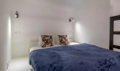 Mordecai Twelve Apartments by Adrez Living - 81
