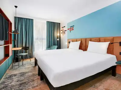 ibis Styles Kraków Centrum - 2