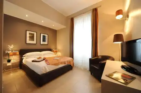 Trianon Borgo Pio Aparthotel - 36