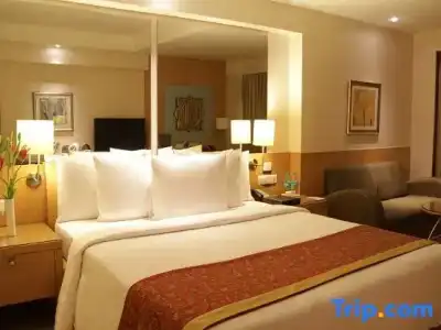 Courtyard by Marriott Chennai - 45