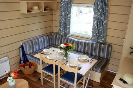 Camping les Champs Blancs - 29