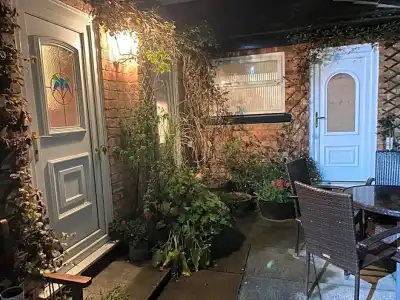 Chester House Guest House - 40