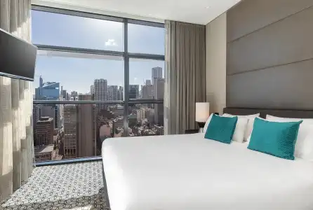 Fraser Suites Sydney - 7