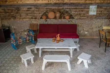 Guest House Sofia - 16