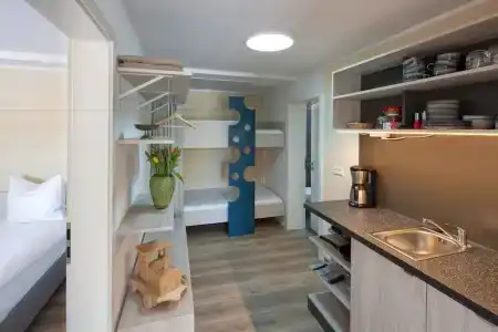 Little Suite Apartments - 14