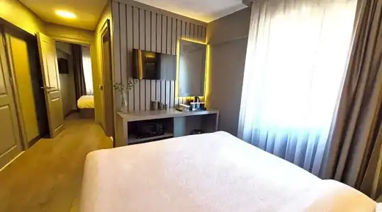 Dilens Bosphorus Boutique-hotel - 30