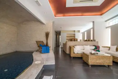 Antinea Suites & SPA - 14