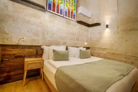 Fresco Cave Suites & Mansions - Special Class - 68