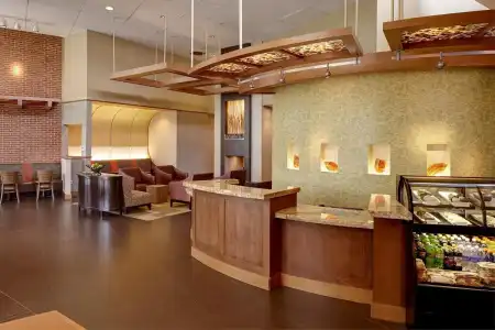 Hyatt Place Lexington - 29
