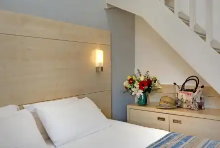 Hôtel ALBA - 56