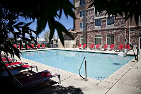 Hilton Garden Inn St. George - 13