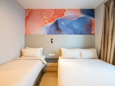 ibis Styles Singapore Albert - 88