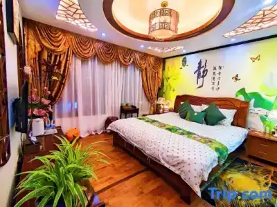 Yuhua Chunxiao Boutique Theme Inn - 64
