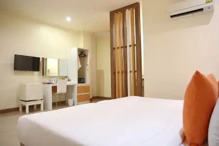 Imm Thaphae Chiang Mai - 4