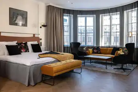 Scandic Grand Central Helsinki - 68