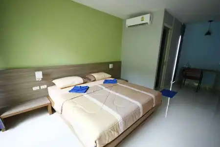 Phumi Resort - 3