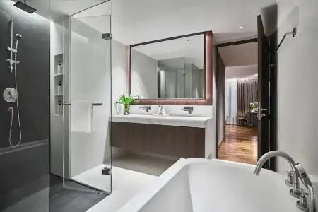 Fraser Suites Sukhumvit - 58