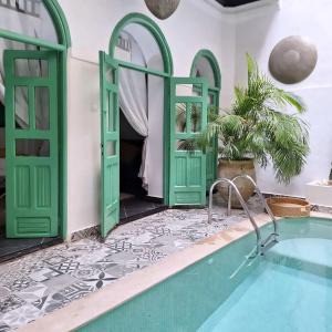 Riad Dar El Grably - 33