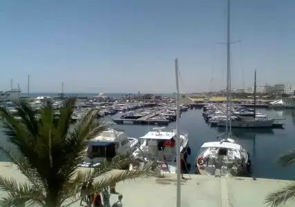 Marina Palace - 21
