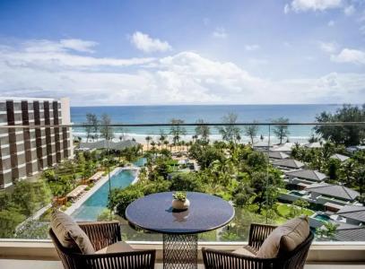 Crowne Plaza Phu Quoc Starbay by IHG - 57