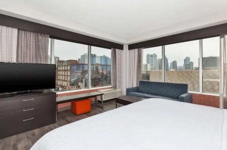 Holiday Inn Express & Suites JERSEY CITY - HOLLAND TUNNEL by IHG - 67