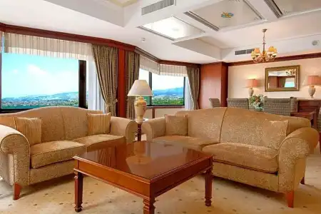 Hilton Izmir - 8