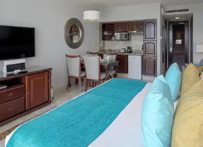 Paradisus Cancún - 99