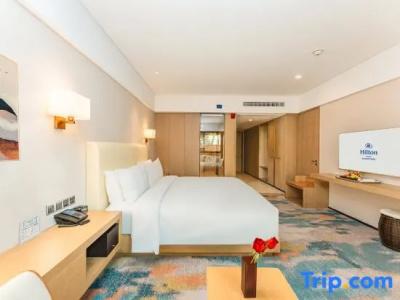 Hilton Lijiang - 90