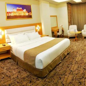 Muscat Plaza - 25