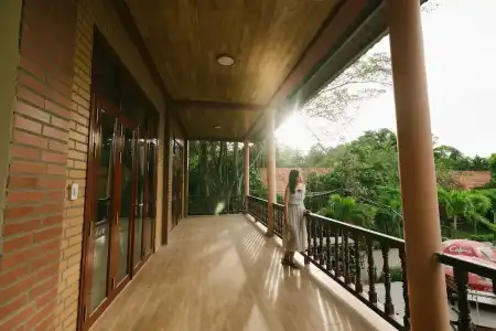My Khanh Resort - 79
