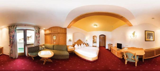 Berghof | St. Johann in Salzburg - 24
