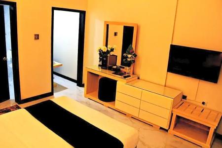 Bahrain International - 33