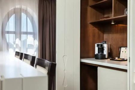 Epoque - Relais & Chateaux - 74