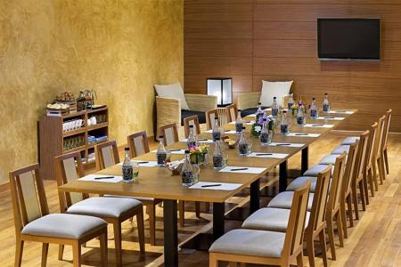 Outrigger Khao Lak Beach Resort - 22