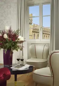 San Firenze Apartment - 172