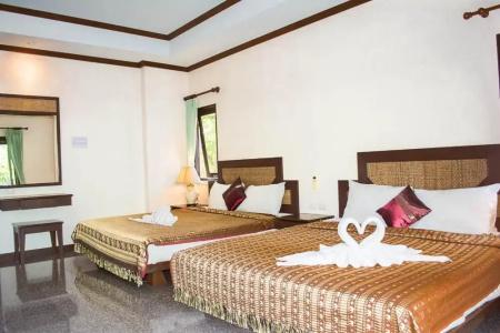 Coral Resort - 69