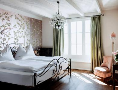 Relais & Chateaux Castel Fragsburg - 44