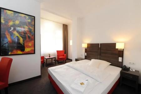 Best Western Kaiserhof - 56