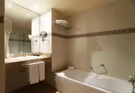 Guitart Central Park Aqua Resort 3* - 42