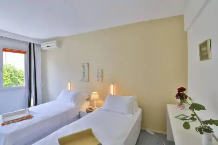 Taytanli Motel - 14