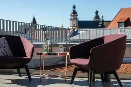 Brera Serviced Apartments Leipzig - 6