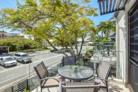 Noosa Place Resort - 84