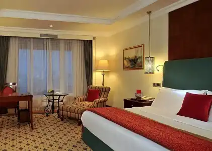 Welcomby ITCs, Cathedral Road, Chennai - 31