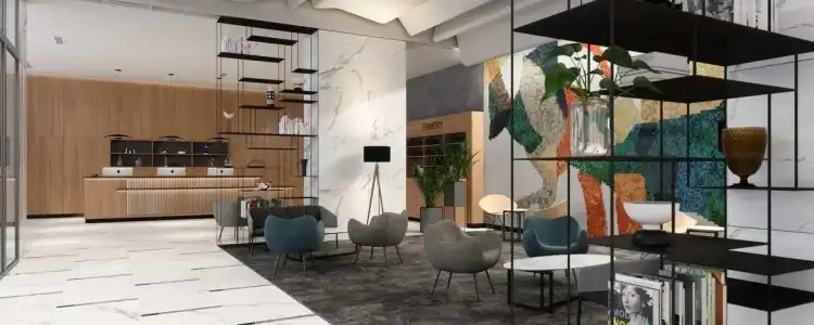 Hestia Apartments Chopin Airport Deluxe - 11