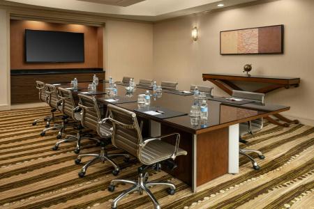 Newport Beach Marriott Bayview - 40