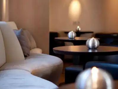 Hôtel Mercure Paris 15 Porte de Versailles - 3