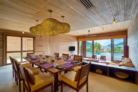 Six Senses Con Dao - 62