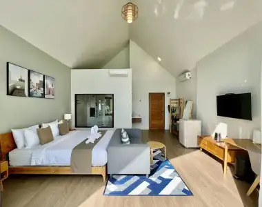 Baan Tah On The Sea - 328