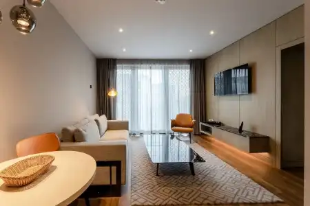 Fourty Three Luxury Serviced Apartments - 76